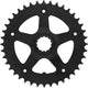 FSA Megatooth Kettenblatt 38T 104mm Bosch Gen3 E-Bike Schwarz
