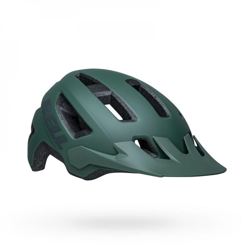 Bell Nomad 2 matte green US/M