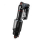Rockshox HR Dämpfer RS Vivid Ultimate DH RC2 schwarz 250x70 Standard hydraulisch Bottom Out