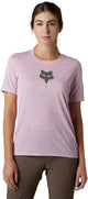 FOX Ranger TruDri Damen MTB-Trikot kurzarm Blush Größe XS