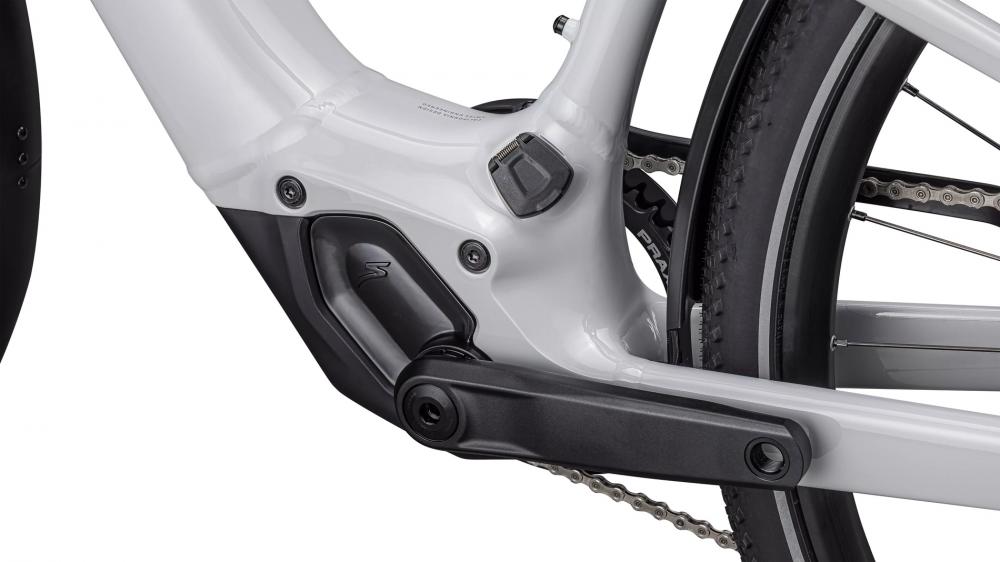 Specialized VADO SL 5.0 EQ E-City Bike - Dove Grey/Cool Grey - Größe L