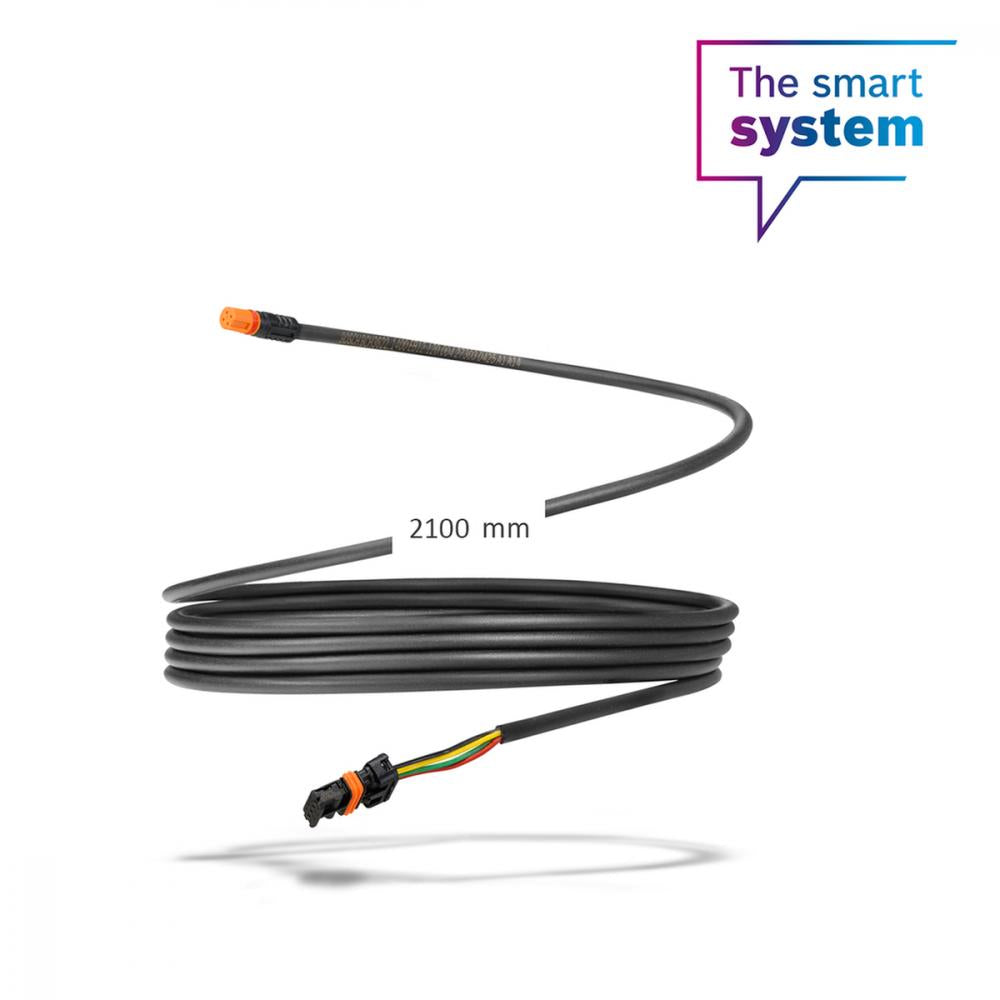 Bosch ABS Kabel, 2.100 mm (BCH3622_2100) - zuverlässige ABS-Signalübertragung