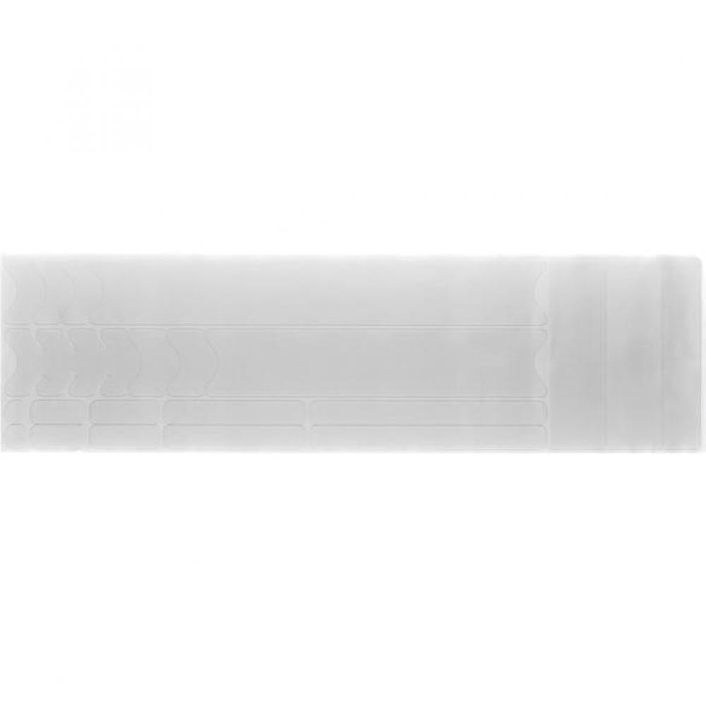 Procraft Lackschutzfolie Universal Transparent - robuster Rahmenschutz für Dein Bike