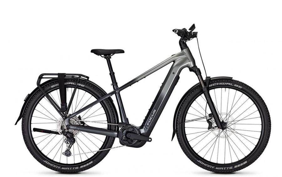 AVENTURA² 6.8 29DI XL48 F GRY2 600WH