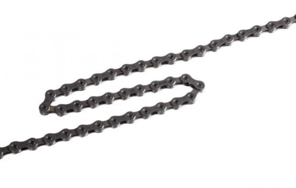 SHIMANO 20 Stück Kette DEORE CN-HG601 11-fach 116 Glieder - moderne Ausführung für präzises Schalten