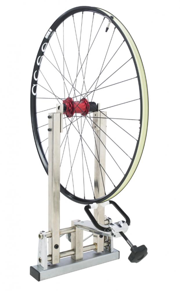 VAR Zentrierständer CR-07600 - Zentrierständer für 16-29 Zoll Laufräder, aktuelle Generation