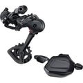 TRP TR12 M-850 Schaltgruppe 12-fach Schwarz - Hall Lockâ¢ für Trail und Enduro