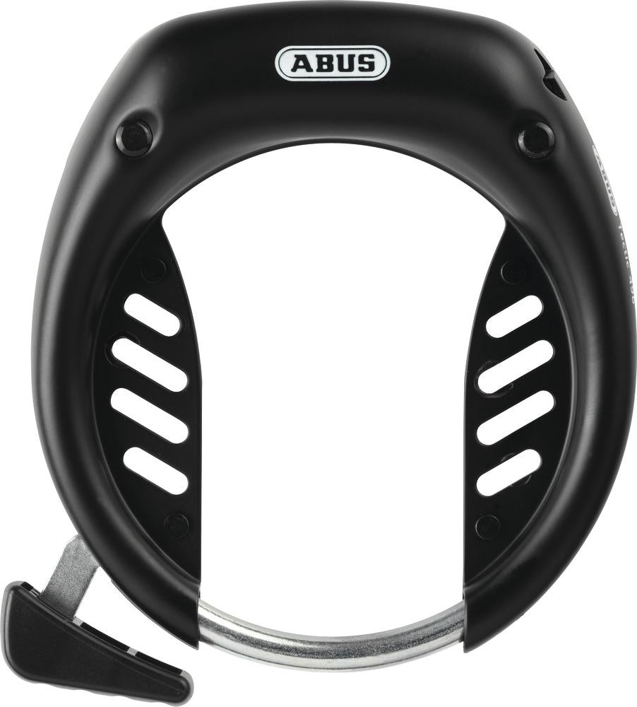 Abus Rahmenschloss Tectic 496 LH NKR schwarz