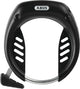 Abus Rahmenschloss Tectic 496 LH NKR schwarz