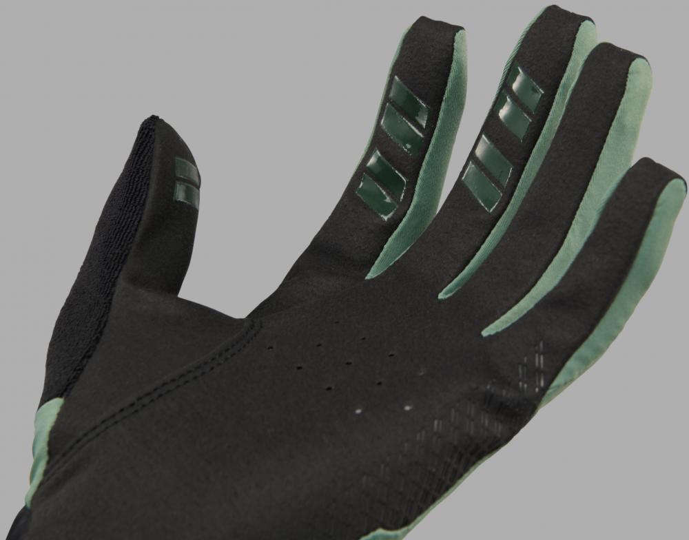 SHIMANO Enduro Gloves Olive Handschuhe