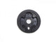 Fiend Kettenblatt Reynolds inkl. Guard;25T, schwarz;