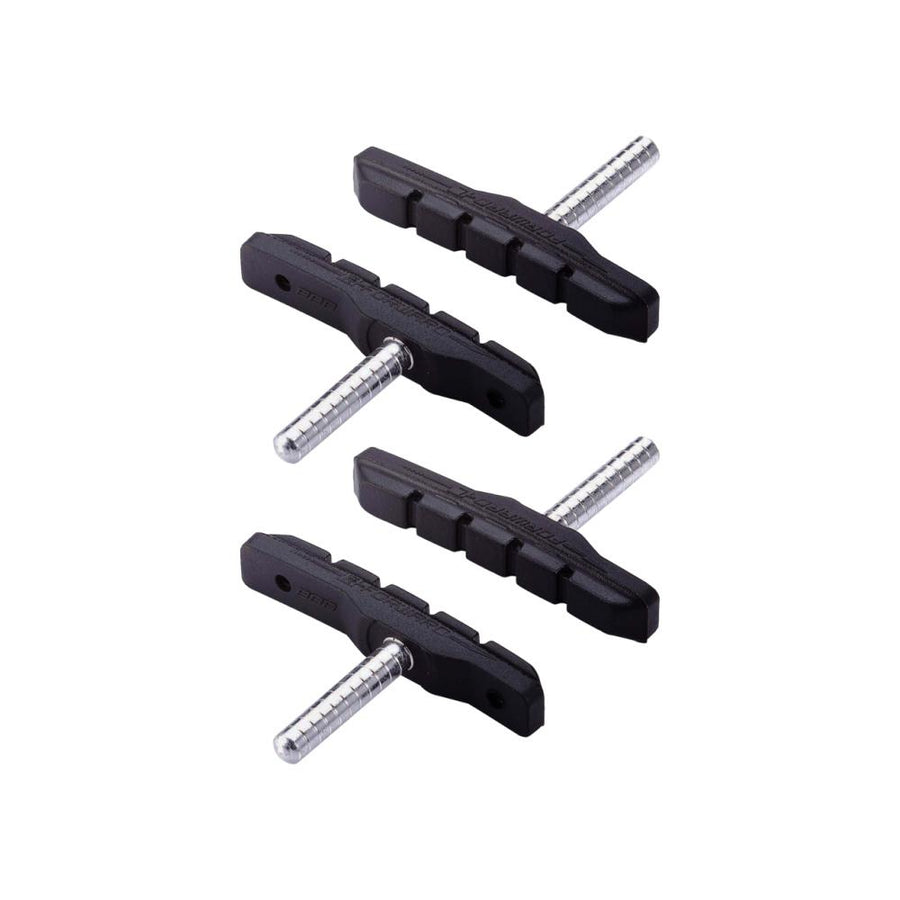 BBB Bremsschuhe CantiStop 72mm schwarz