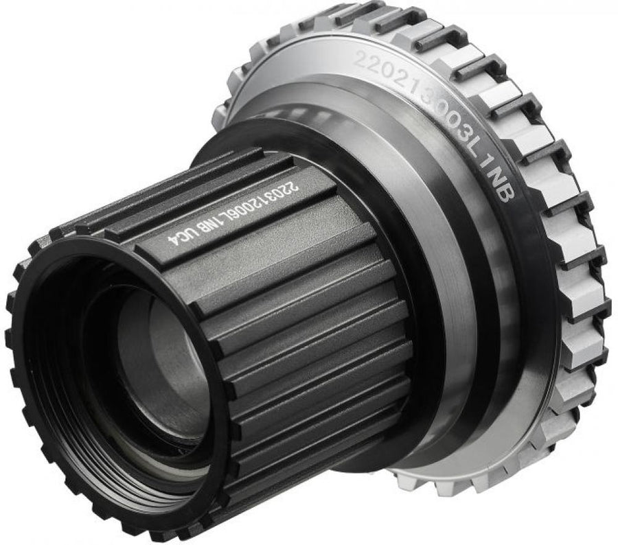 SHIMANO Freilaufkörper WH-M8100/FH-M9111-B WH-M9111/FH-MT901-B WH-MT901 - moderne Ausführung