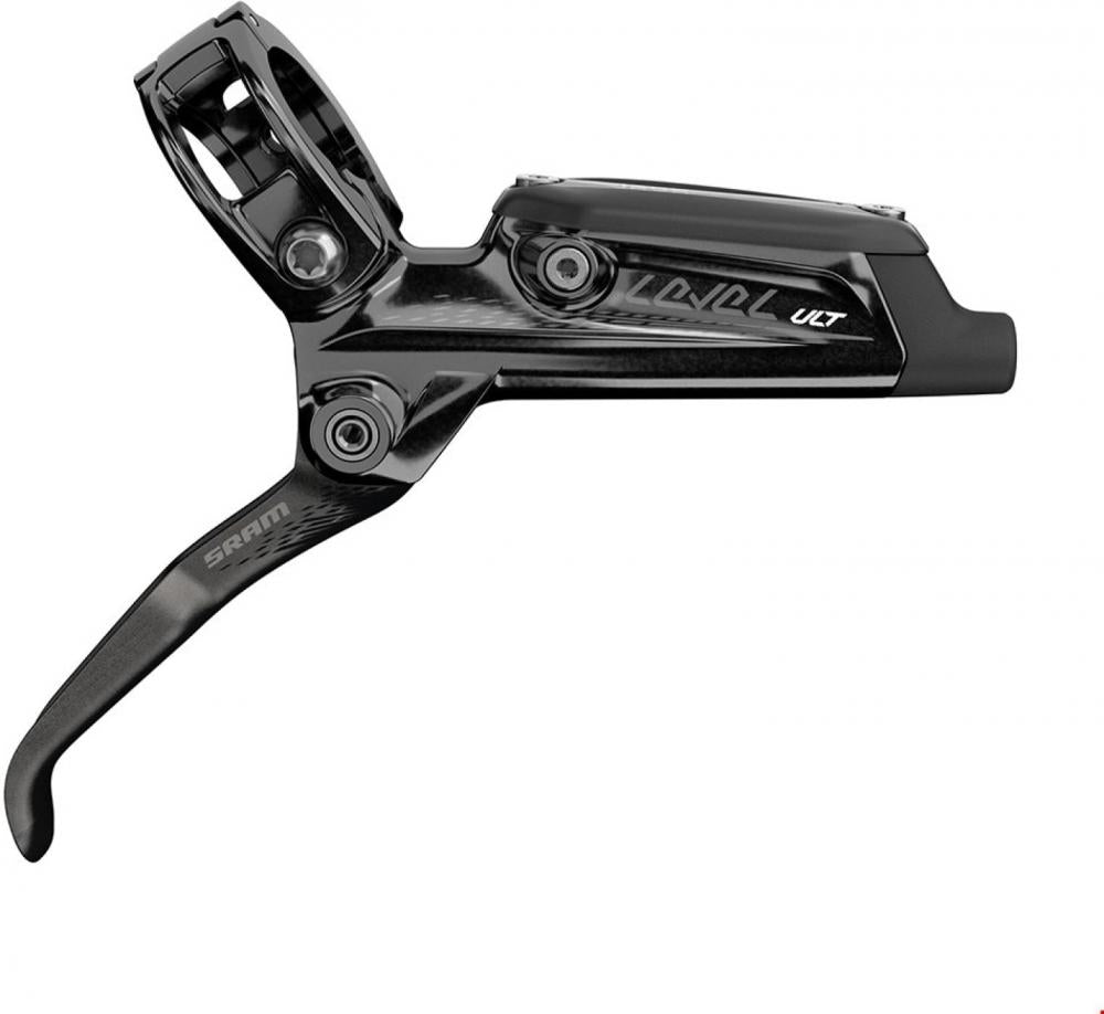 SRAM Bremse Level TLM Ultimate vorne - leichte High-Performance-Scheibenbremse für Trail & All Mountain