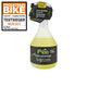F100 Fahrradreiniger - 1000 ml - Reinigungsmittel - Fahrradpflege