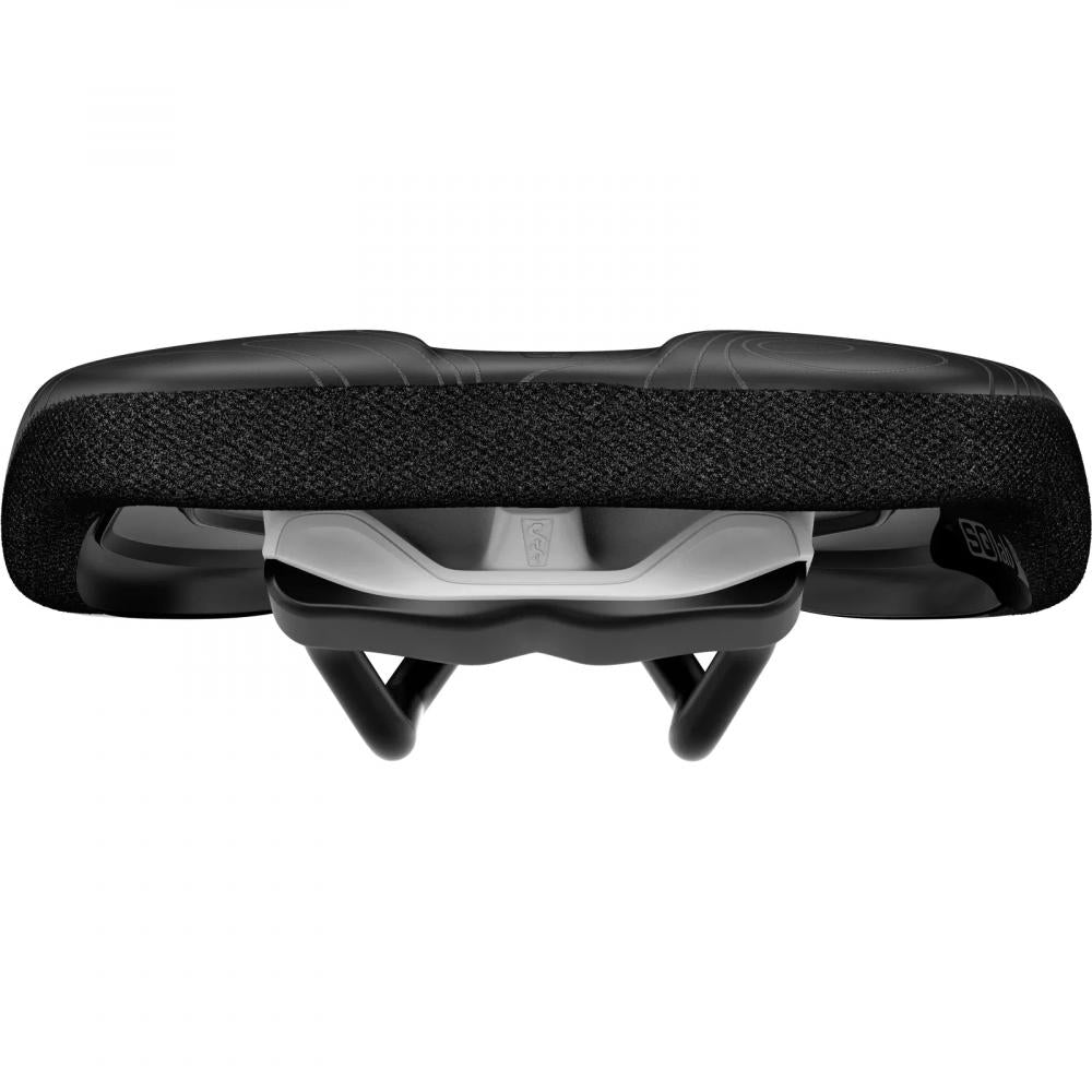 ERGOWAVE SQlab 6OX ERGOWAVE®® active 2.2 15cm 57250 - Sattel - MTB-Sattel