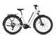 Kalkhoff ENDEAVOUR 3 MOVE 27-5in Wave S nepalsilver glossy - komfortables E-Trekkingbike