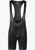 Schöffel Skin Pants Bib 8h M schwarz Größe 56