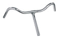 Ergotec Lenker Holland fest 545 mm 69° Stahl verchromt