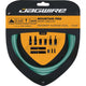 Jagwire Mountain Pro Bremszugset Kevlar 3000 mm - präzise MTB-Bremsperformance