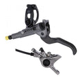 SHIMANO Scheibenbremse XTR M9100 VR, High-End MTB-Bremsanlage für maximale Kontrolle.