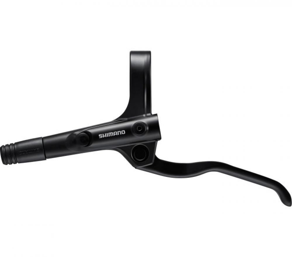 Bremshebel Bl-mt200 3 Finger Links - Zuverlässige Kontrolle Für Mtb Und Trekking