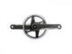 SRAM RED AXS Kurbelgarnitur 175 mm DUB 46T - leichte Performance-Rennradkurbel