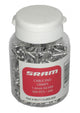 SRAM Schaltkabel-Endkappen 1, 2 mm - 1, 2 mm