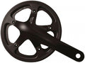 SHIMANO Kurbelgarnitur ALFINE FC-S501 - 39 Zähne