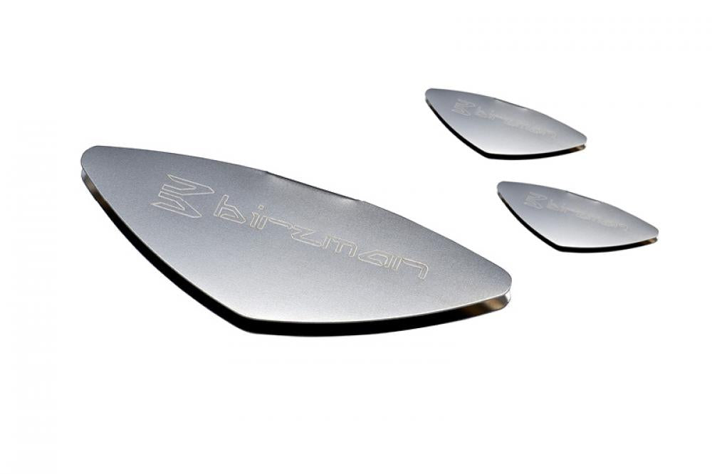 Clam Disc Brake Gap Measurer 3er Set - Präzise Bremseinstellung