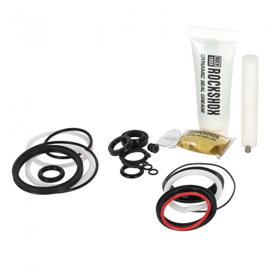 ROCKSHOX ServiceKit Trek Re:Aktiv ThruShaft(2017) 200Std./1Jahr,00.4118.238.000