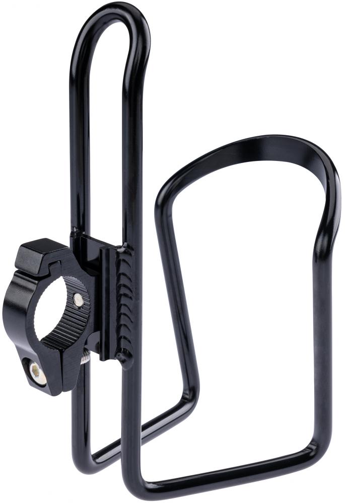 CONTEC Trinkflaschenhalter Bar Classic schwarz
