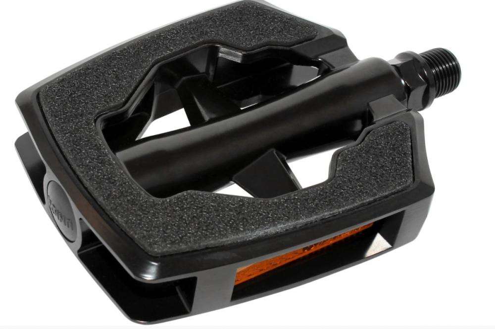 Pedal Sp-890 Sbl Alu Schwarz