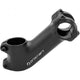 Procraft Vorbau Ahead SL 40° / 130 mm / 25,4 mm Schwarz - Leichter Aluminium-Vorbau