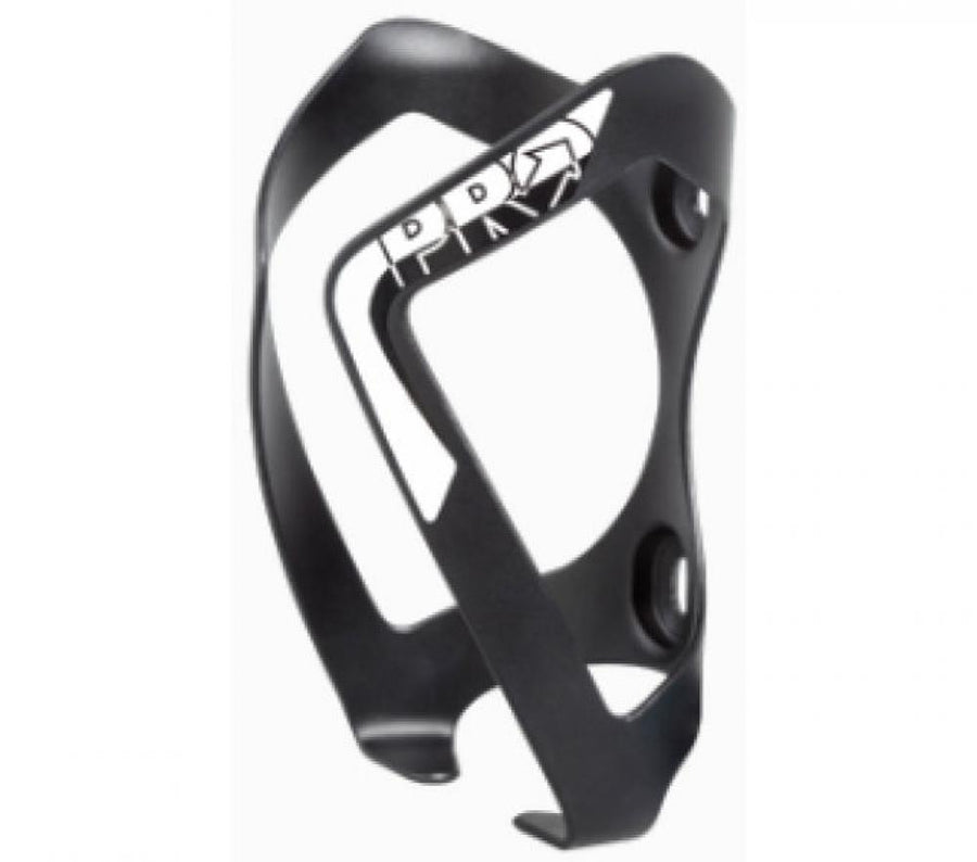 PRO FLASCHENHALTER ALUMINIUM SCHW-WEIß ALUMINIUM, 48G.