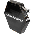 Jagwire Bremszug Road Elite Ultra-Slick polished 1.5 x 2000 mm Silber - maximale Bremsperformance