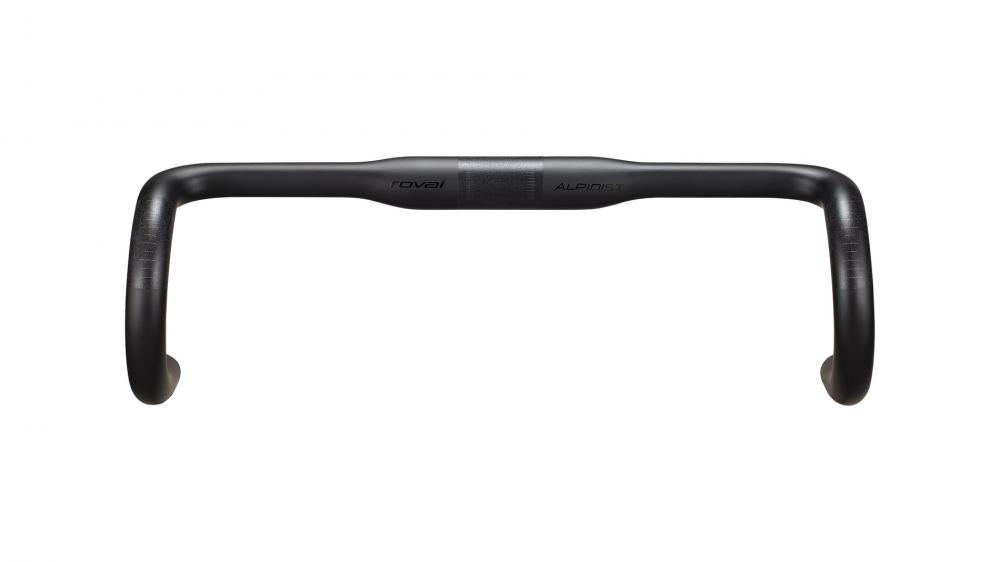 Specialized ROVAL ALPINIST RD BAR SATIN 400MM - Ultraleichter Carbon-Rennradlenker