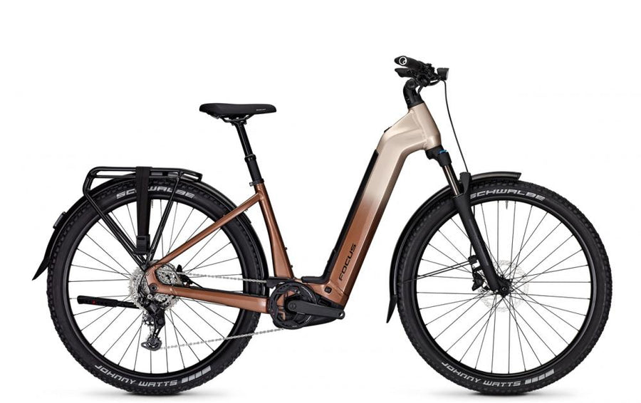AVENTURA² 6.7     29WA  L48 F BRO2 540WH