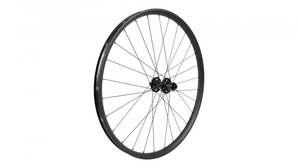TRAIL Hinterrad WHL OE TRAIL V3 - 29 REAR ALLOY TA 12X148MM DISC 6-BOLT 28H SHIMANO HG 10-SPD. FHB - BLACK