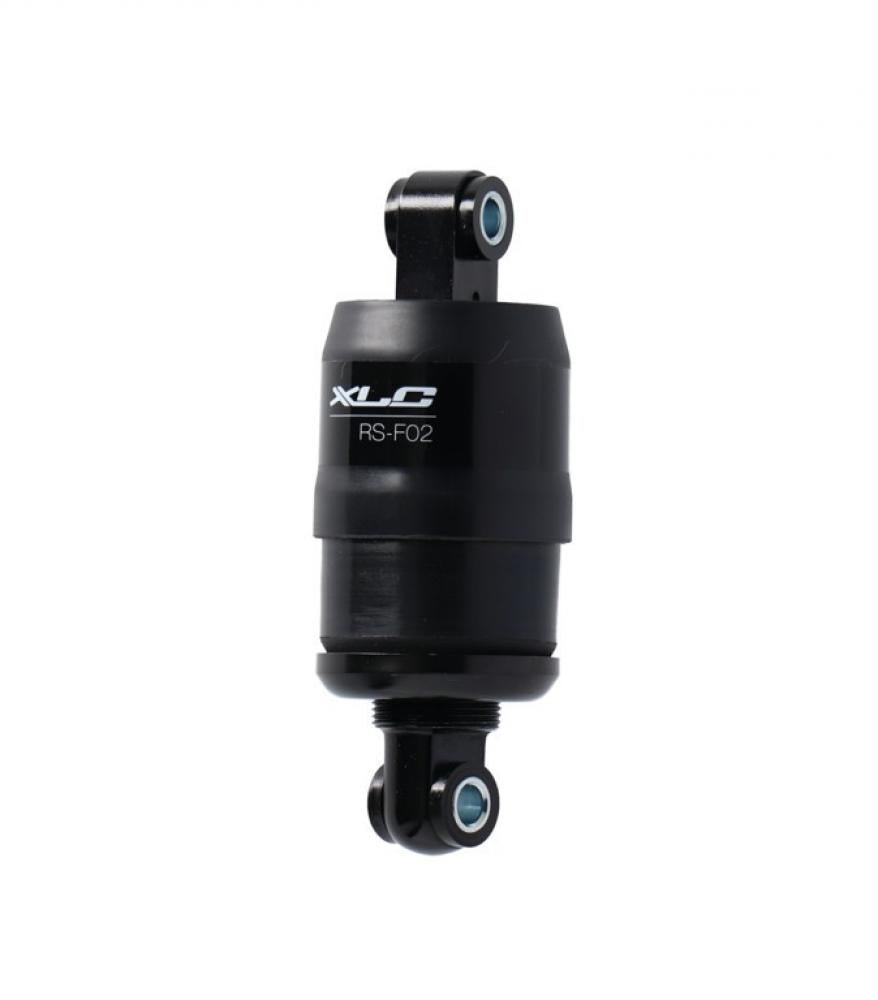 Federdämpfer Einbaulänge 125mm 1500lbs Hub 20mm Rs-f02