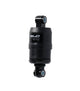 XLC Federdämpfer Einbaulänge 125mm 1500LBS Hub 20mm RS-F02