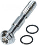 SHIMANO Bremsleitungsschraube SM-BH90 inkl. Dichtring [Universalgröße] - präzise Bremsleistung