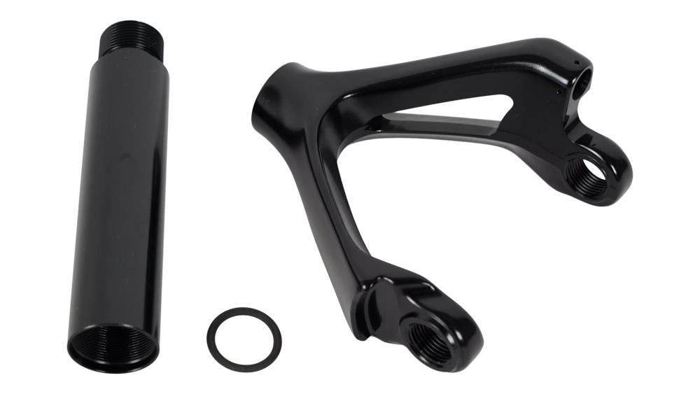 ROCKSHOX SUB ROCKSHOX - Dämpfer - MY18 EPIC BRAIN SHOCK DAMPER BODY & EXTENSION (11.4418.023.000)