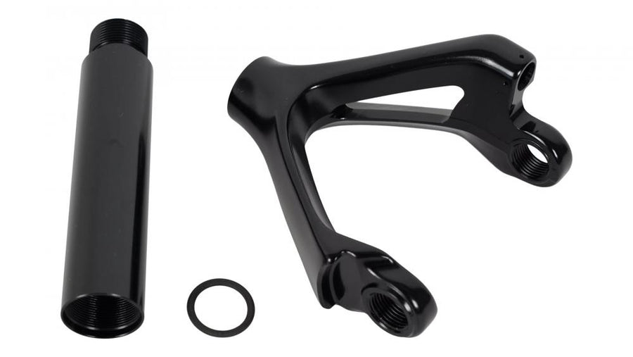 ROCKSHOX SUB ROCKSHOX - Dämpfer - MY18 EPIC BRAIN SHOCK DAMPER BODY & EXTENSION (11.4418.023.000)