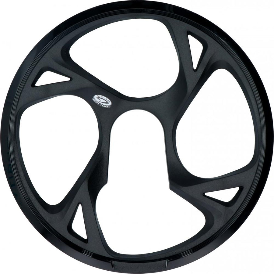 SHIMANO Kettenschutzring 44 Zähne FC-M371 - 44 Zähne
