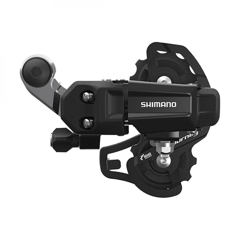 SHIMANO Schaltwerk TOURNEY RD-TY200 Schaltwerk - 6-fach, 7-fach