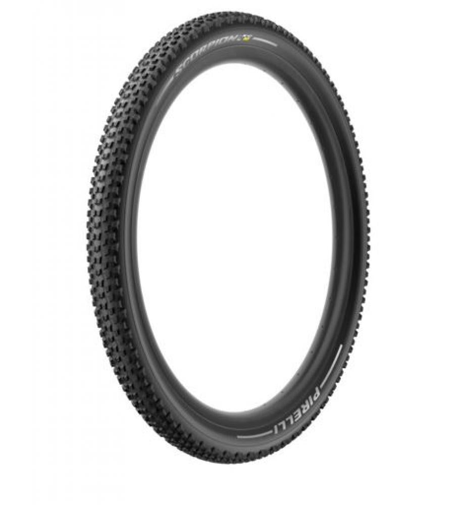 Pirelli Scorpion XC M TLR falt M schwarz - leistungsstarker MTB-Faltreifen