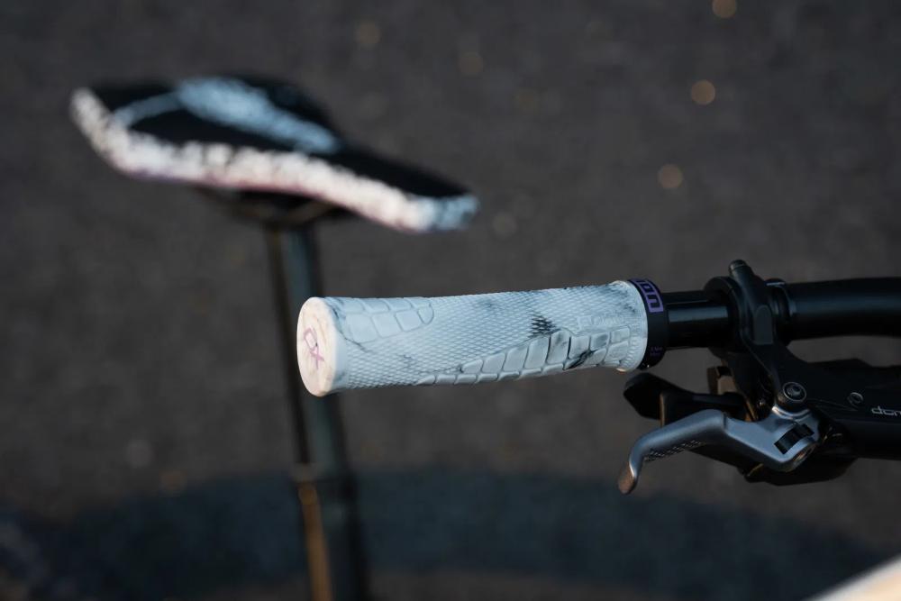 SQLab 7OX 2.0 Pro ltd. ION M 57260-2180 - Griffgummi - Fahrradgriffe
