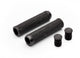 PRO Lenkergriff MoonDust Performance 30mm x 130mm Schwarz - leichter Komfort-Griff