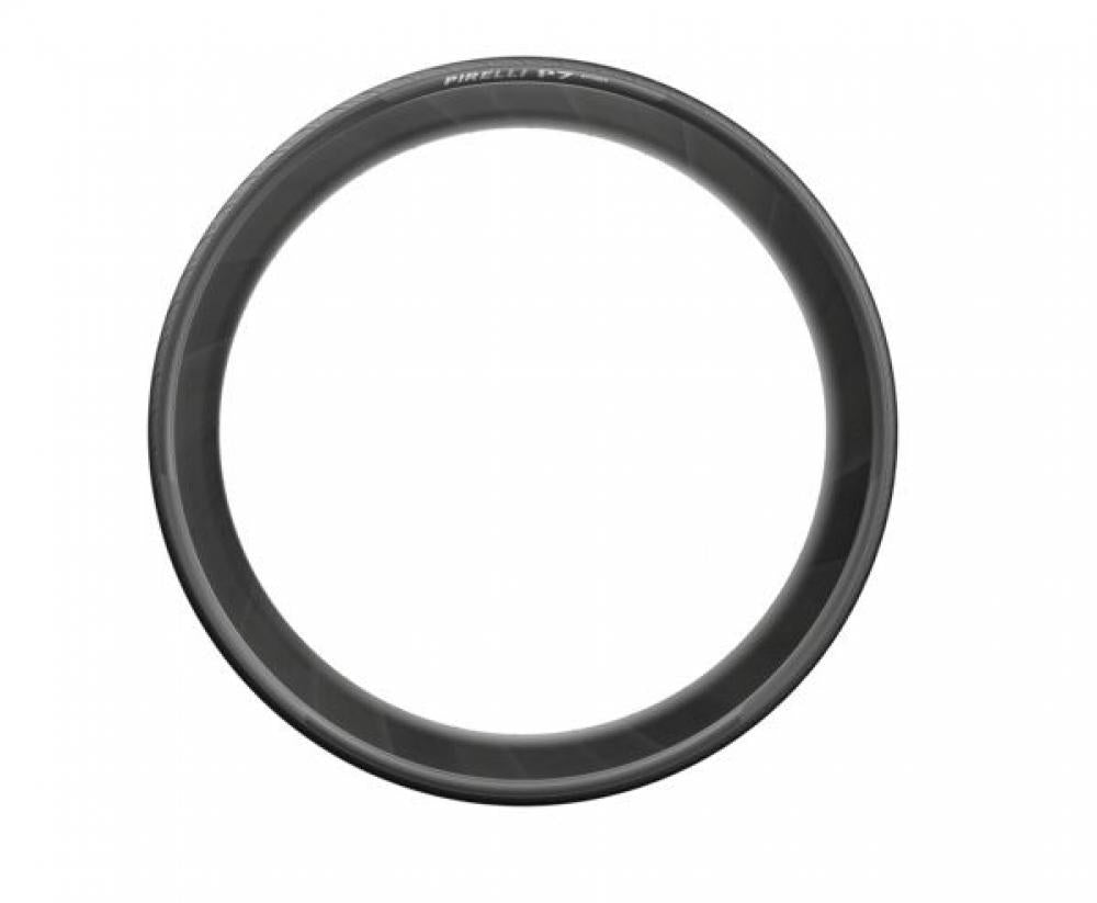 Pirelli P7 Sport falt 32-622 (700x32C) schwarz - effizienter Rennrad-Allroundreifen